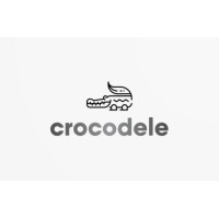 Crocodele Technology logo - Similar company to Ankara Atatürk Anadolu Lisesi Geliştirme Vakfı (Aaalgv)
