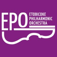 Etobicoke Philharmonic Orchestra logo - Similar company to Niagara Symphony Orchestra