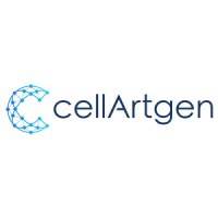Cellartgen Inc. logo - Similar company to Medusa Pharmaceuticals