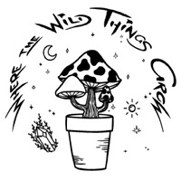 Where The Wild Things Grow