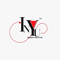 INYU.official logo - Similar company to Rupurva