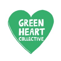 Green Heart Collective logo - Similar company to Open Food Network Uk