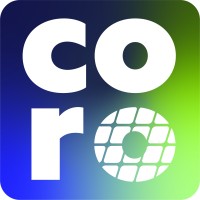 CORO Zonnepanelen en Thuisbatterijen logo - Similar company to Jacobs Elektro Group