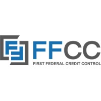 First Federal Credit Control logo - Similar company to Pingtree