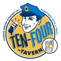 Ten-Four Tavern Podcast logo - Similar company to Nextcomputing