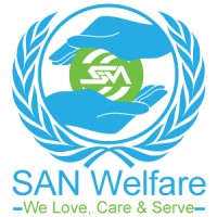 SANWelfare logo - Similar company to Sawelo