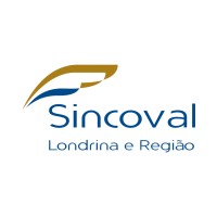 Sincoval - Sindicato do Comércio Varejista de Londrina logo - Similar company to Alarm Systems Londrina