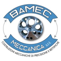 BAMEC Meccanica srl logo - Similar company to Sismocell - Sistemi Antisismici