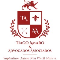 TIAGO AMARO & Advogados Associados logo - Similar company to Ramos E Valadão Sociedade De Advogados