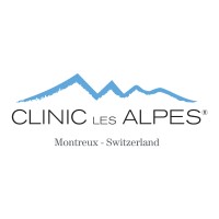 Clinic Les Alpes logo - Similar company to The Wilderness Programme