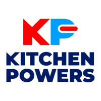 Kitchen Powers logo - Similar company to Spire Kitchen Solutions
