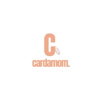 Cardamom Clothing logo - Similar company to Radtheory Studios