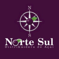 Açai Norte Sul logo - Similar company to Açaí Glee