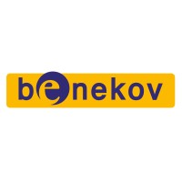 BENEKOV ESCO logo - Similar company to Gr8Volt