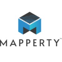 Mapperty logo - Similar company to Outfindr