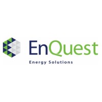 EnQuest Energy Solutions logo - Similar company to Inrush Power