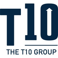 The T10 Group, LLC logo - Similar company to The Michelle Mcquaid Group