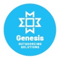 Genesis Outsourcing Solutions Ltd logo - Similar company to Genesis Outsourcing