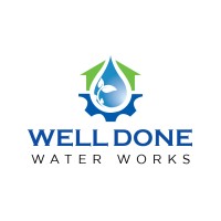 Well Done Water Works, LLC