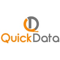 Quickdata logo - Similar company to Quick Data