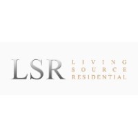 Living Source Residential logo - Similar company to Sagamore Blue