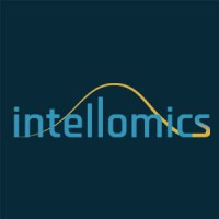 Intellomics logo - Similar company to Jollydeck
