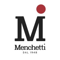 Menchetti 1948 logo - Similar company to Valsa Group
