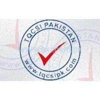 TQCSI Pakistan logo - Similar company to Tqcsi Jordan