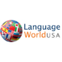 Language World Usa