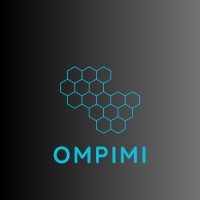 Ompimi logo - Similar company to Alec Jarrett Ltd