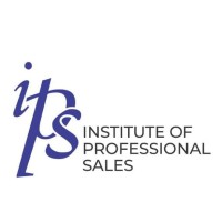 Institute of Professional Sales [IPS] logo - Similar company to Lead-Results