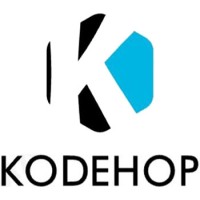 Kodehop Technologies Pvt. Ltd. logo - Similar company to Techbharat