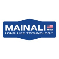 Mainali USA logo - Similar company to Dindog Tech