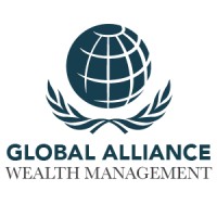 Global Alliance Wealth Management logo - Similar company to Bmp Wealth Ltd.