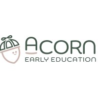 Acorn Early Education Port Moody logo - Similar company to Nua