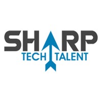 Sharp Tech Talent logo - Similar company to Tech Talent Global
