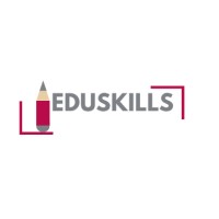 Eduskills logo - Similar company to Eduskills