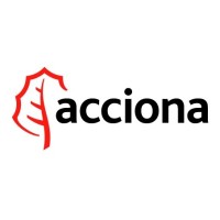 ACCIONA logo - Similar company to Neoelectra Group