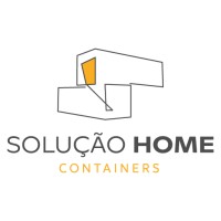 Solução Home Containers logo - Similar company to Parabolé