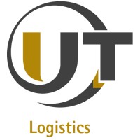 UT LOGISTICS LIMITED logo - Similar company to Pe Solutions Group Ltd