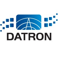Datron Locação de Radiocomunicação logo - Similar company to Theracom Solutions