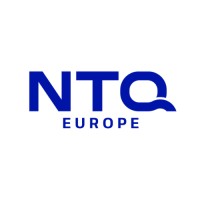 NTQ Europe logo - Similar company to Aidios