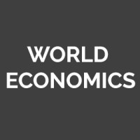 World Economics logo - Similar company to 505 Economics