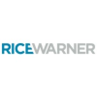 Rice Warner logo - Similar company to Milliman Australia