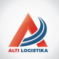 ALTI LOGISTIKA logo - Similar company to Pan Logistic Doo