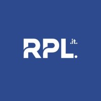 RPL IT logo - Similar company to Rplink