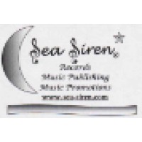 Sea Siren Music/Records/Artisans logo - Similar company to Siren Forever