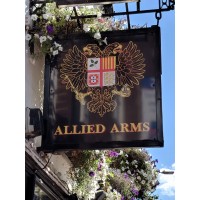 Allied Arms