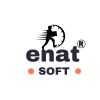 Enat Soft logo - Similar company to Ayat Real Estate — Addis Ababa Sales Offices