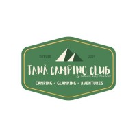TANA CAMPING CLUB - BE-ZARA EVENTS logo - Similar company to The Little Corner